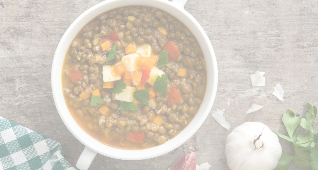 Lentil Soup