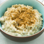 Holiday Spice Oatmeal