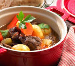 Irish Stew
