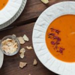 Butternut Squash Soup